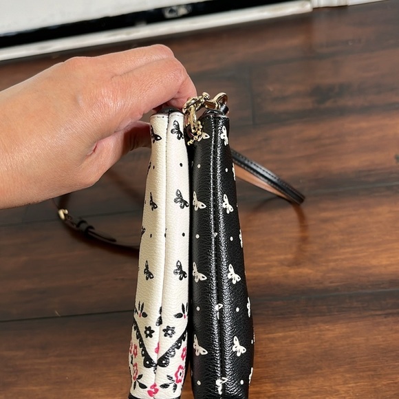 Coach Lyla Crossbody Bag - Picture 5 of 12